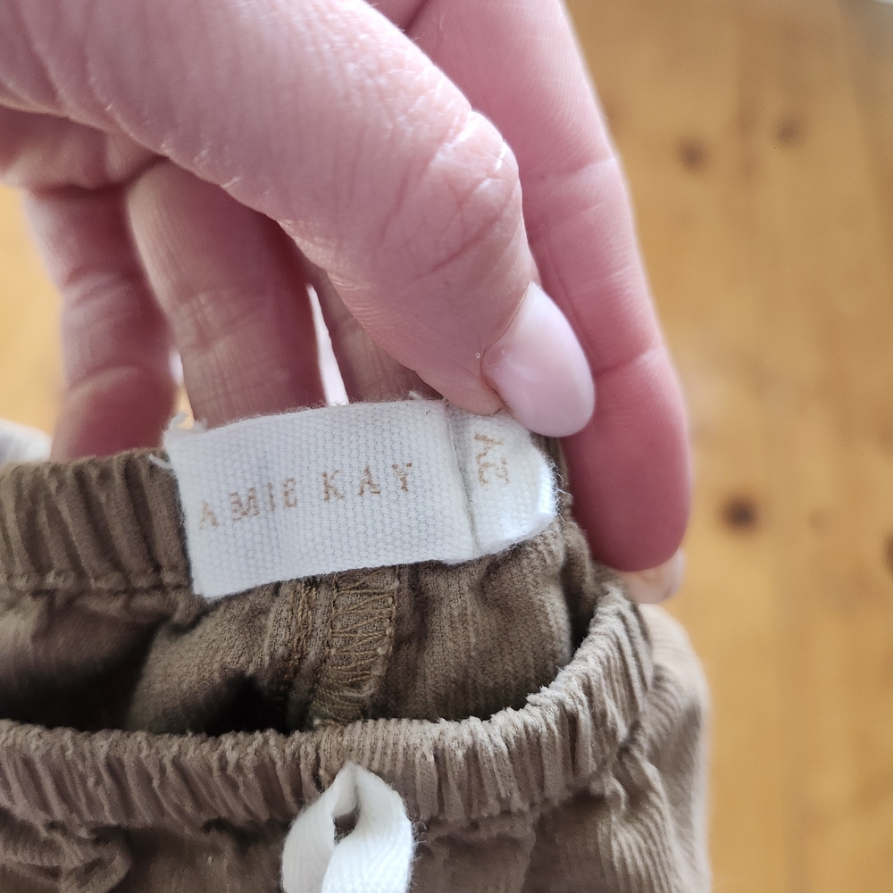 Jamie Kay Pants - Picture 2 of 2